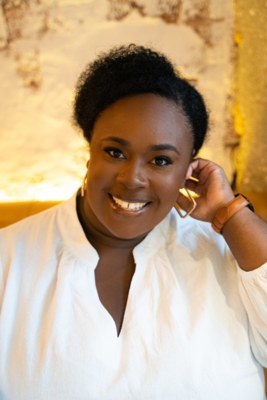 Ashanti Bentil-Dhue